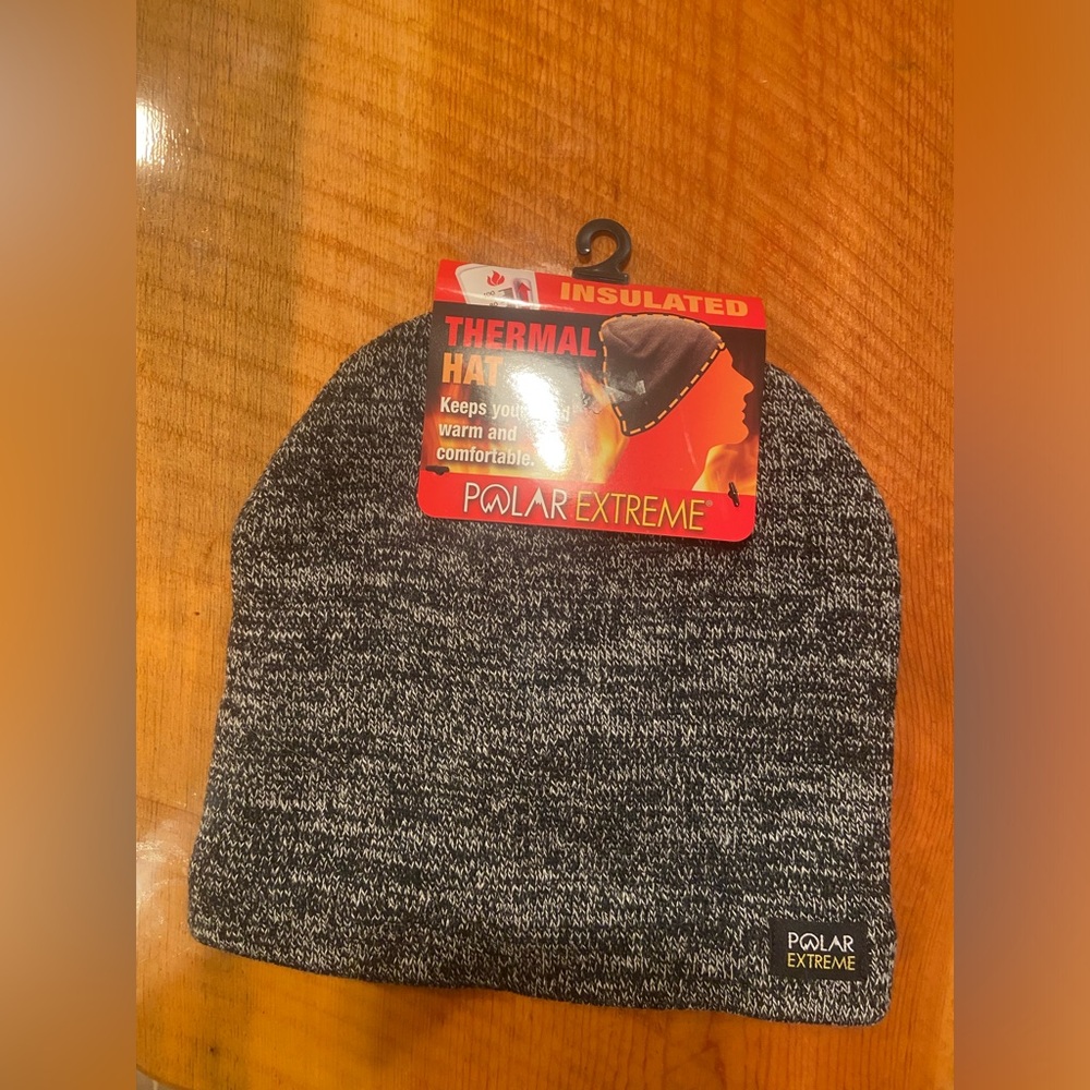Women’s polar extreme winter cap